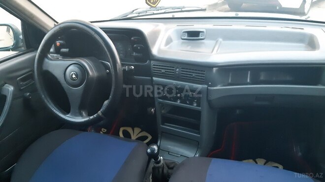 Daewoo Nexia 1996, 296,500 km - 1.5 l - Bakı