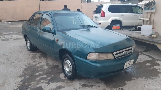 Daewoo Nexia 1996, 296,500 km - 1.5 l - Bakı