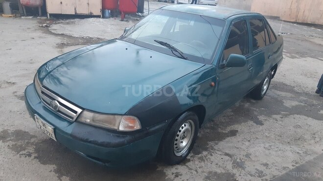 Daewoo Nexia 1996, 296,500 km - 1.5 l - Bakı