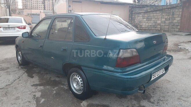 Daewoo Nexia 1996, 296,500 km - 1.5 l - Bakı