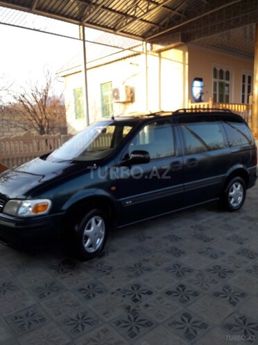 Opel Sintra 1998, 223,560 km - 0.2 l - Bakı