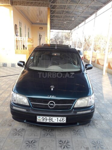 Opel Sintra 1998, 223,560 km - 0.2 l - Bakı