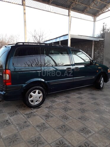 Opel Sintra 1998, 223,560 km - 0.2 l - Bakı