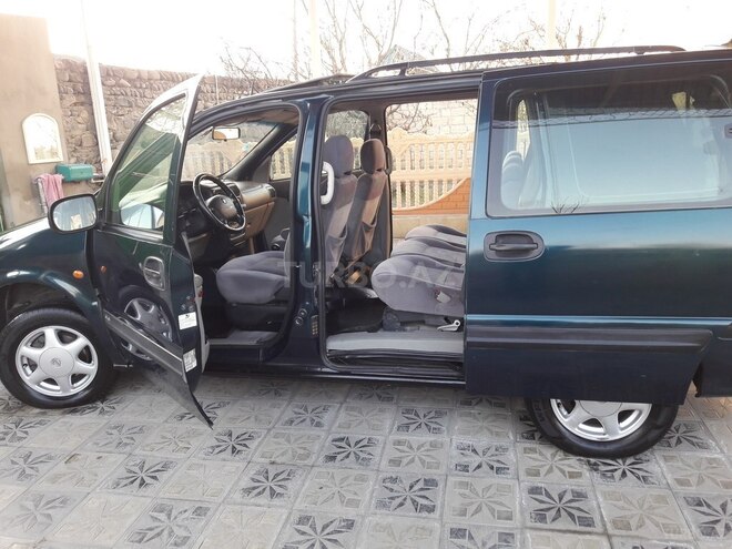Opel Sintra 1998, 223,560 km - 0.2 l - Bakı