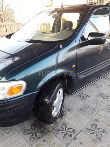Opel Sintra 1998, 223,560 km - 0.2 l - Bakı