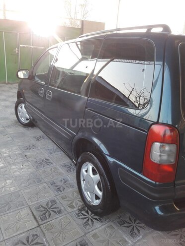 Opel Sintra 1998, 223,560 km - 0.2 l - Bakı