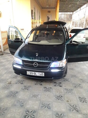 Opel Sintra 1998, 223,560 km - 0.2 l - Bakı