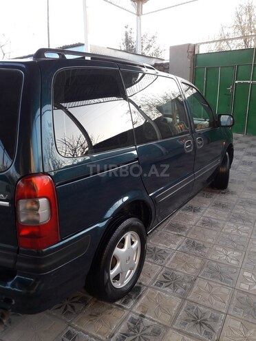 Opel Sintra 1998, 223,560 km - 0.2 l - Bakı