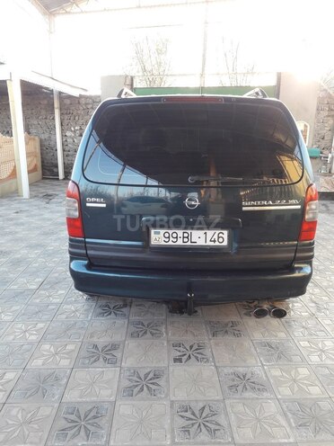 Opel Sintra 1998, 223,560 km - 0.2 l - Bakı
