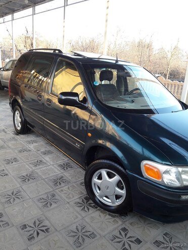 Opel Sintra 1998, 223,560 km - 0.2 l - Bakı