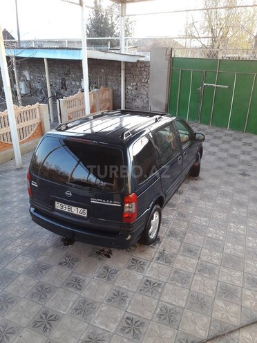 Opel Sintra 1998, 223,560 km - 0.2 l - Bakı