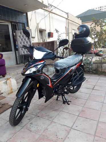 Kuba  2019, 2,000 km - 0.5 l - Xırdalan