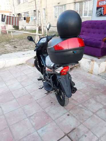 Kuba  2019, 2,000 km - 0.5 l - Xırdalan