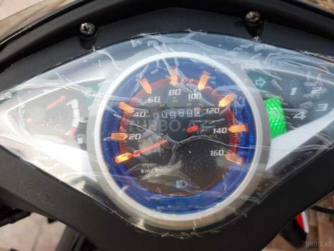 Kuba  2019, 2,000 km - 0.5 l - Xırdalan