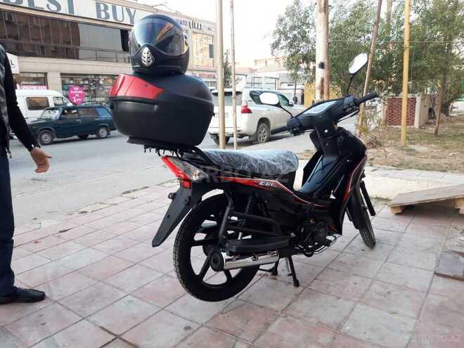 Kuba  2019, 2,000 km - 0.5 l - Xırdalan