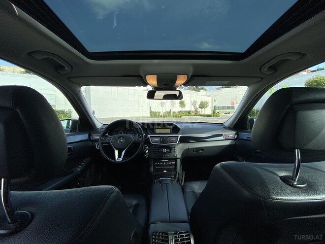 Mercedes E 220 2011, 190,000 km - 2.2 л - Bakı