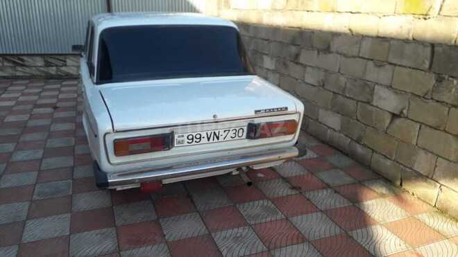 LADA (VAZ) 2106 1994, 254,677 km - 1.6 l - Masallı
