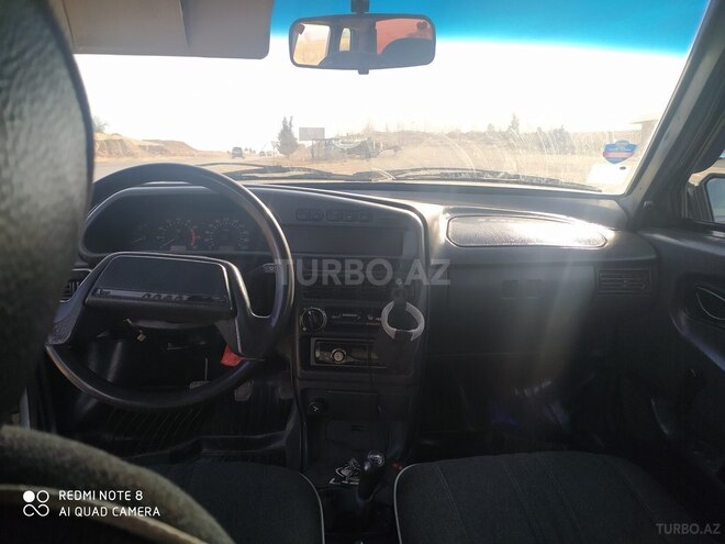 LADA (VAZ) 2115 2002, 178,739 km - 1.5 l - Bakı