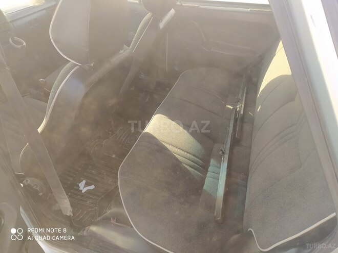 LADA (VAZ) 2115 2002, 178,739 km - 1.5 l - Bakı