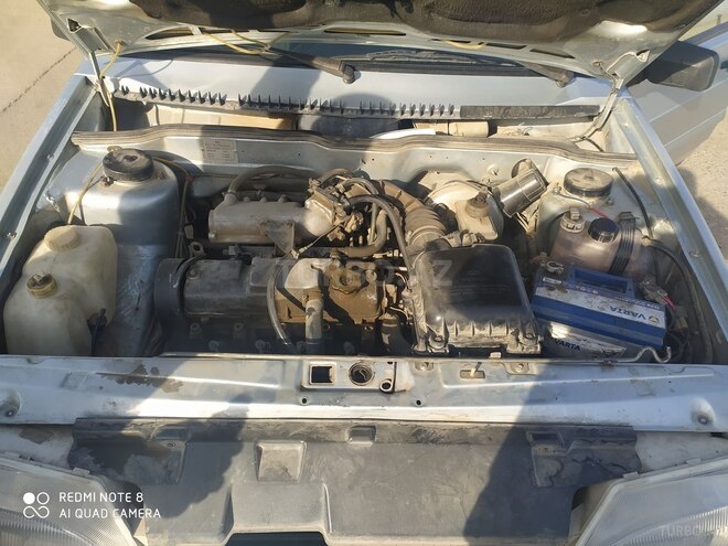 LADA (VAZ) 2115 2002, 178,739 km - 1.5 l - Bakı