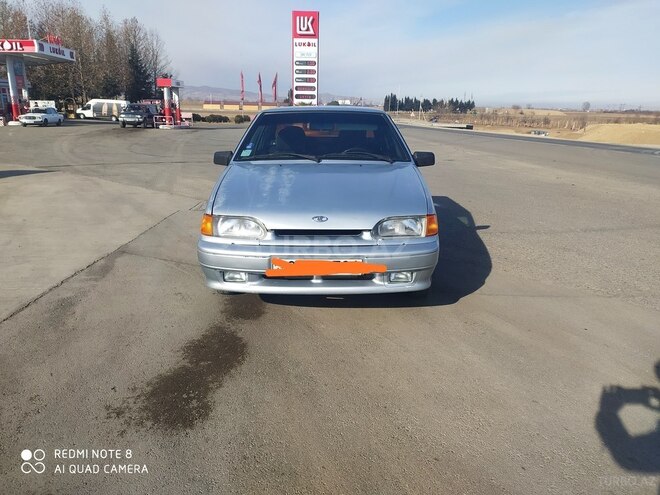 LADA (VAZ) 2115 2002, 178,739 km - 1.5 l - Bakı