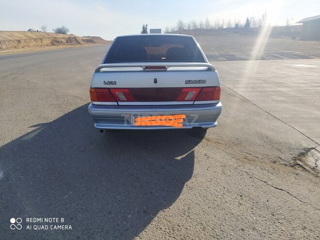 LADA (VAZ) 2115 2002, 178,739 km - 1.5 l - Bakı