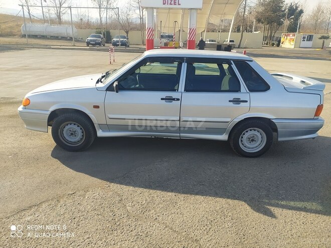 LADA (VAZ) 2115 2002, 178,739 km - 1.5 l - Bakı