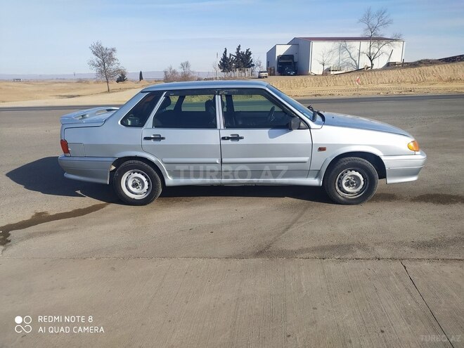 LADA (VAZ) 2115 2002, 178,739 km - 1.5 l - Bakı