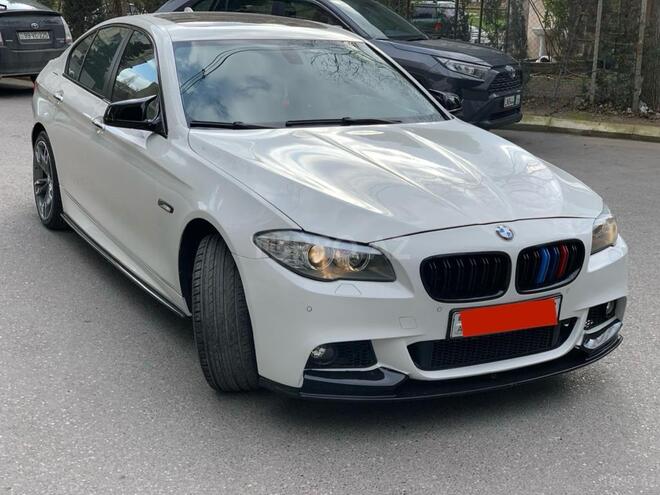 BMW 528 2011, 167,100 km - 2.0 l - Bakı