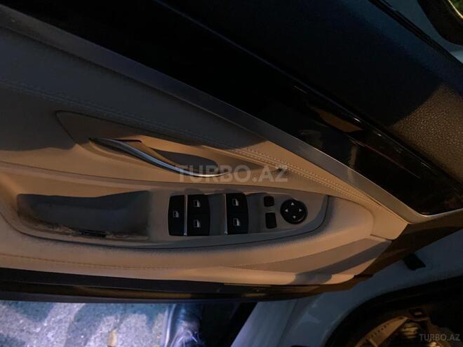 BMW 528 2011, 167,100 km - 2.0 l - Bakı