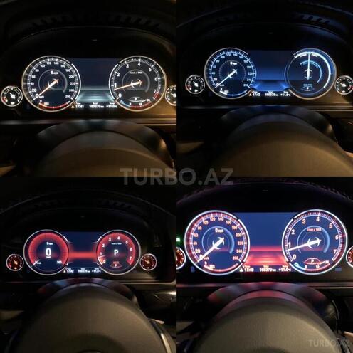 BMW 528 2011, 167,100 km - 2.0 l - Bakı