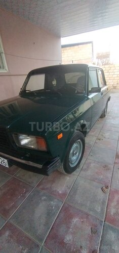 LADA (VAZ) 2107 2007, 250,000 km - 1.6 l - Ağcabədi