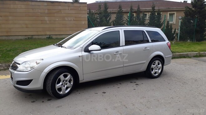 Opel Astra 2007, 175,000 km - 1.3 l - Bakı