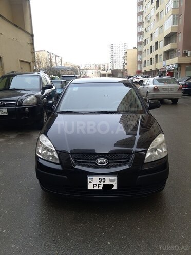 Kia Rio 2007, 148,700 km - 1.4 l - Bakı