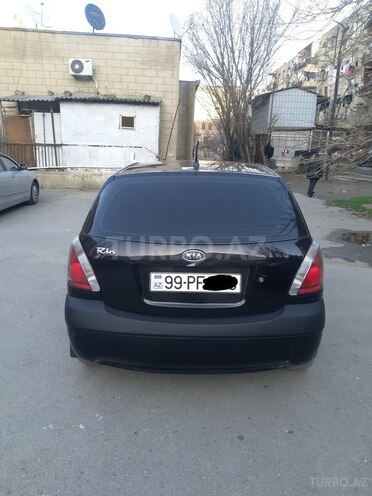 Kia Rio 2007, 148,700 km - 1.4 l - Bakı