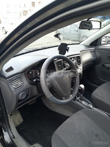 Kia Rio 2007, 148,700 km - 1.4 l - Bakı