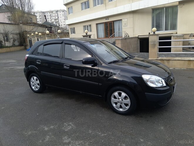 Kia Rio 2007, 148,700 km - 1.4 l - Bakı