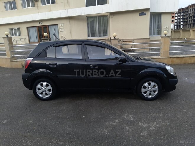 Kia Rio 2007, 148,700 km - 1.4 l - Bakı