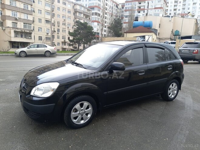 Kia Rio 2007, 148,700 km - 1.4 l - Bakı