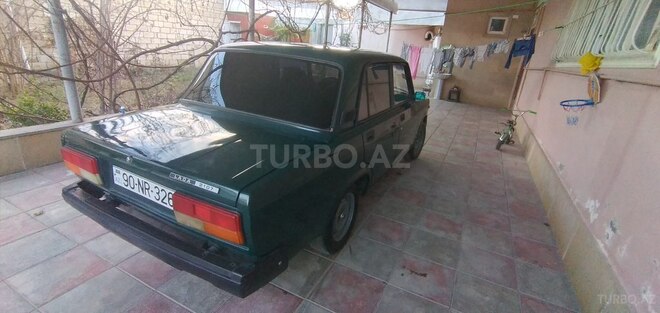 LADA (VAZ) 2107 2007, 250,000 km - 1.6 l - Ağcabədi