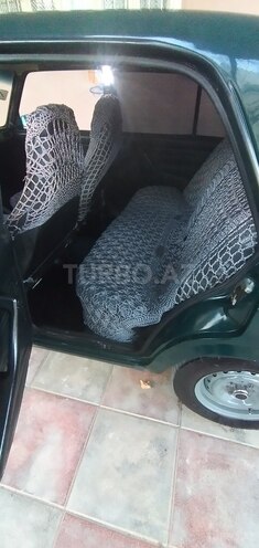 LADA (VAZ) 2107 2007, 250,000 km - 1.6 l - Ağcabədi