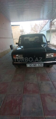 LADA (VAZ) 2107 2007, 250,000 km - 1.6 l - Ağcabədi