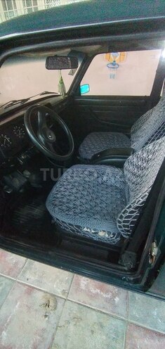 LADA (VAZ) 2107 2007, 250,000 km - 1.6 l - Ağcabədi