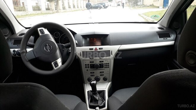 Opel Astra 2007, 175,000 km - 1.3 l - Bakı