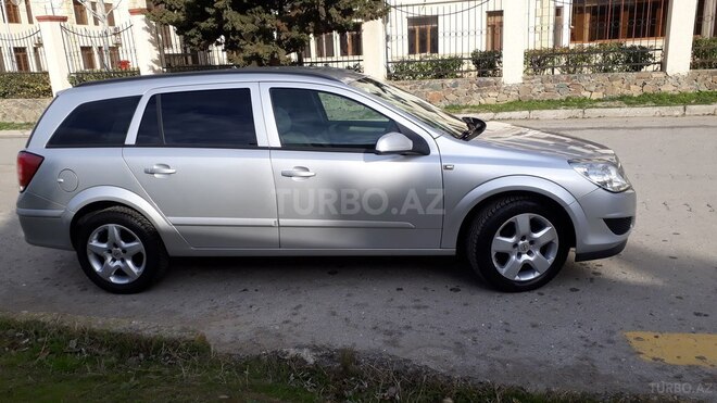 Opel Astra 2007, 175,000 km - 1.3 l - Bakı
