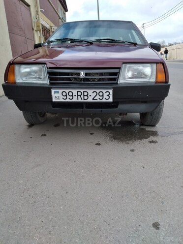 LADA (VAZ) 2109 1994, 234,567 km - 1.5 l - Bakı