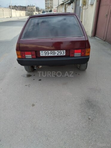LADA (VAZ) 2109 1994, 234,567 km - 1.5 l - Bakı