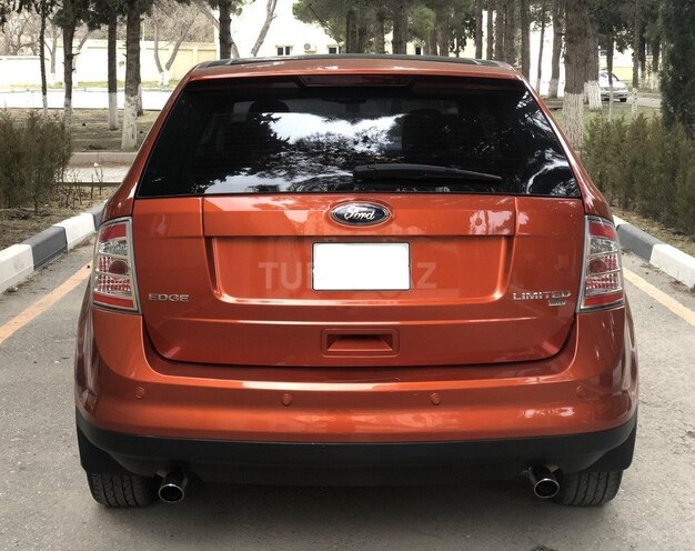 Ford Edge 2008, 92,000 km - 3.5 l - Sumqayıt
