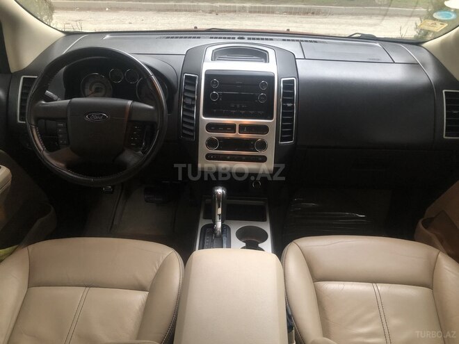 Ford Edge 2008, 92,000 km - 3.5 l - Sumqayıt