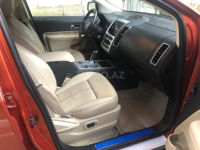 Ford Edge 2008, 92,000 km - 3.5 l - Sumqayıt